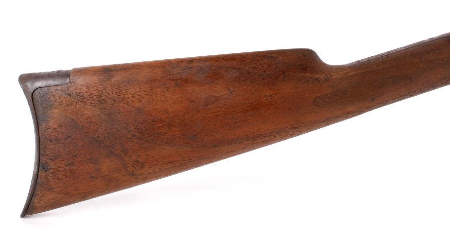 Winchester Model 1890 Slide Action Gallery Gun