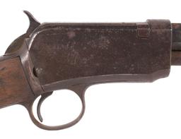 Winchester Model 1890 Slide Action Gallery Gun