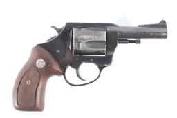 Charter Arms Corp. Bulldog .44 Spl DA Revolver