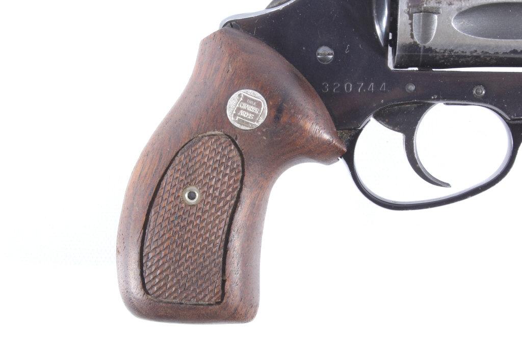 Charter Arms Corp. Bulldog .44 Spl DA Revolver