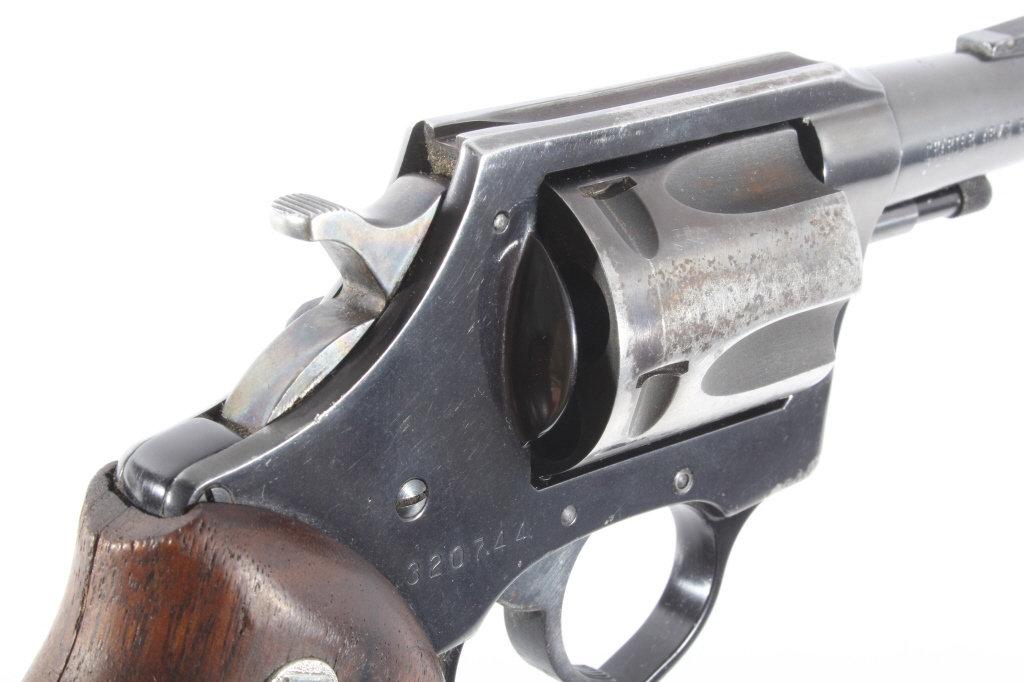 Charter Arms Corp. Bulldog .44 Spl DA Revolver