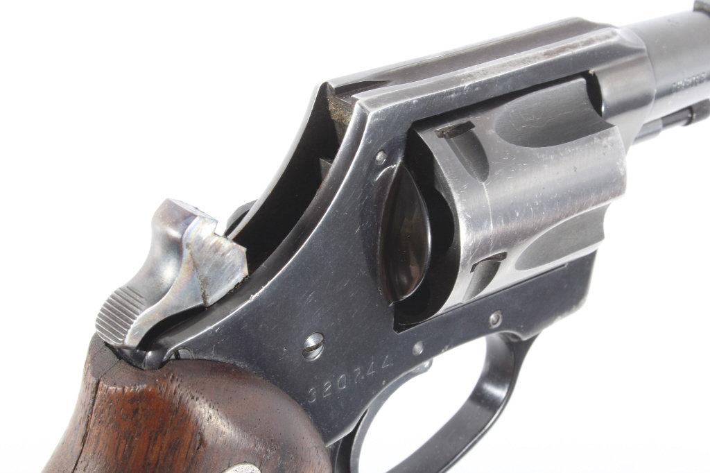 Charter Arms Corp. Bulldog .44 Spl DA Revolver