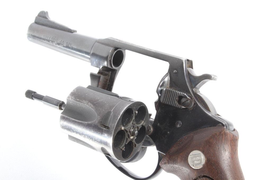 Charter Arms Corp. Bulldog .44 Spl DA Revolver