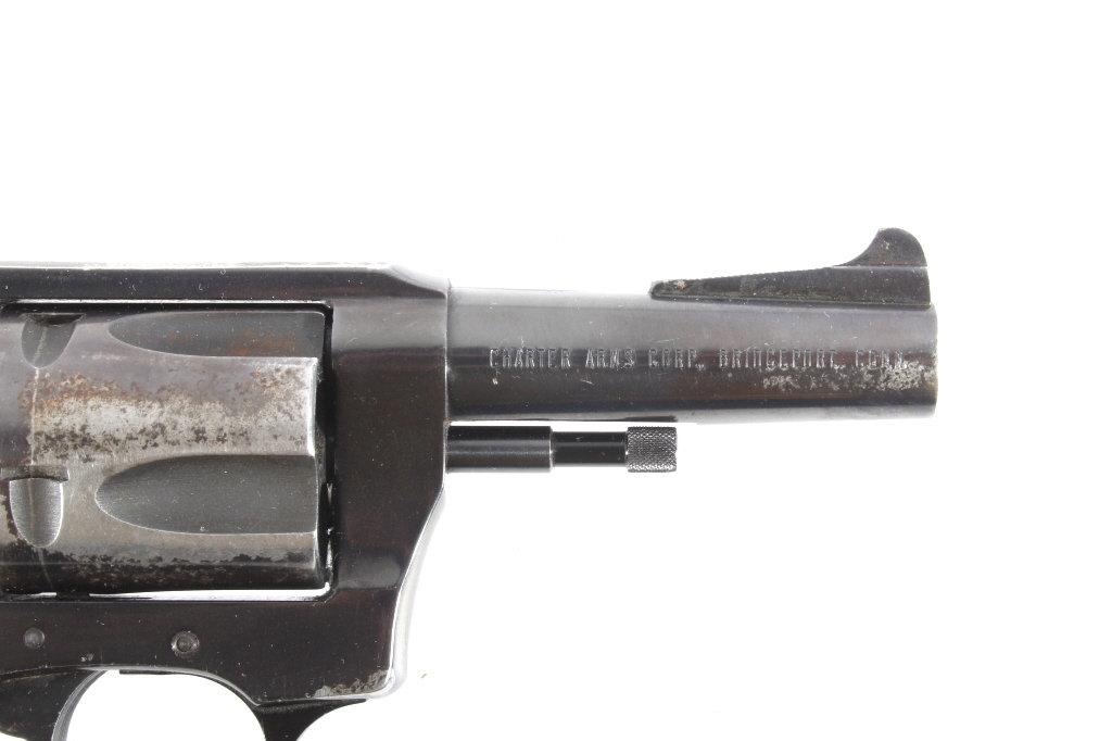 Charter Arms Corp. Bulldog .44 Spl DA Revolver