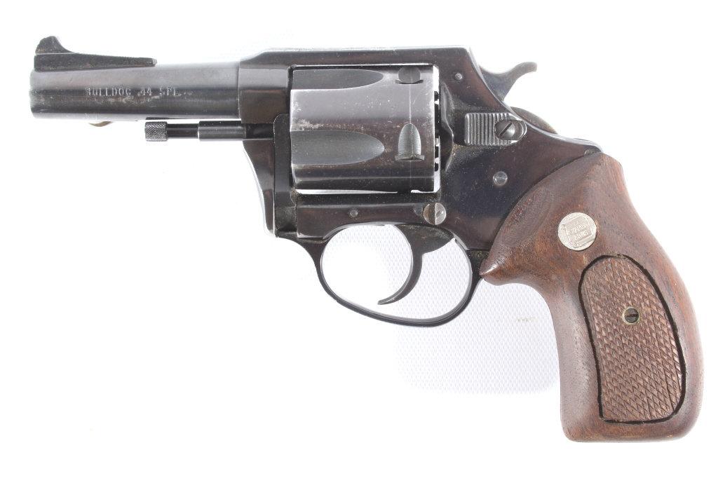 Charter Arms Corp. Bulldog .44 Spl DA Revolver