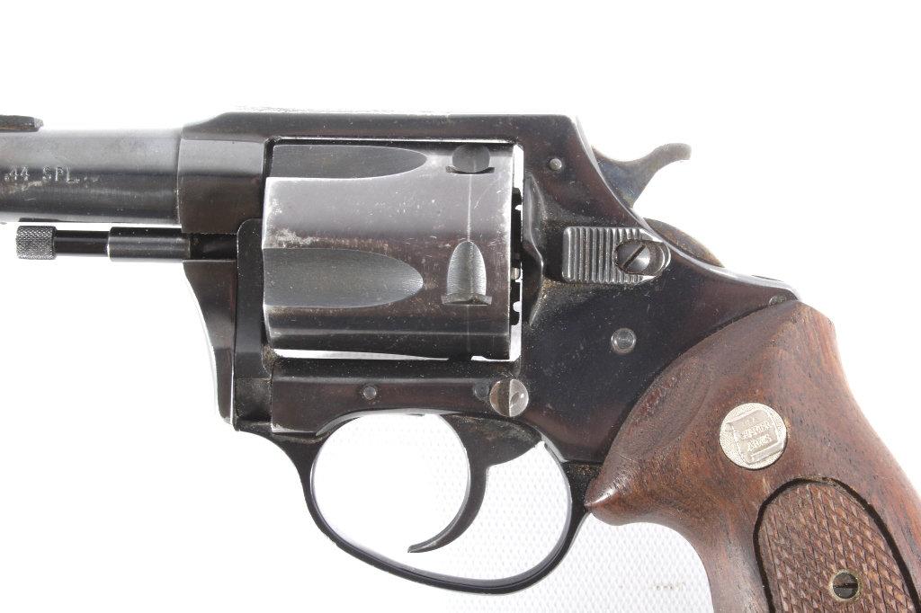 Charter Arms Corp. Bulldog .44 Spl DA Revolver