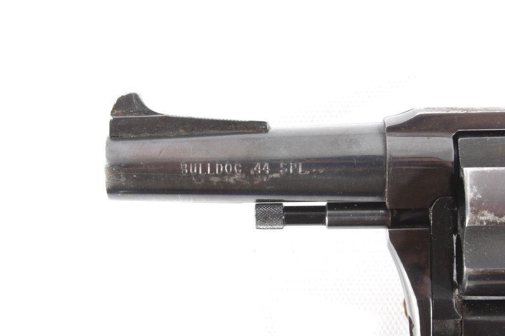 Charter Arms Corp. Bulldog .44 Spl DA Revolver