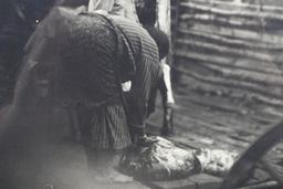 Richard Throssel Crow Indian Photograph c. 1909