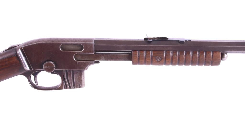 Savage Model 1903 Pump Action Rifle