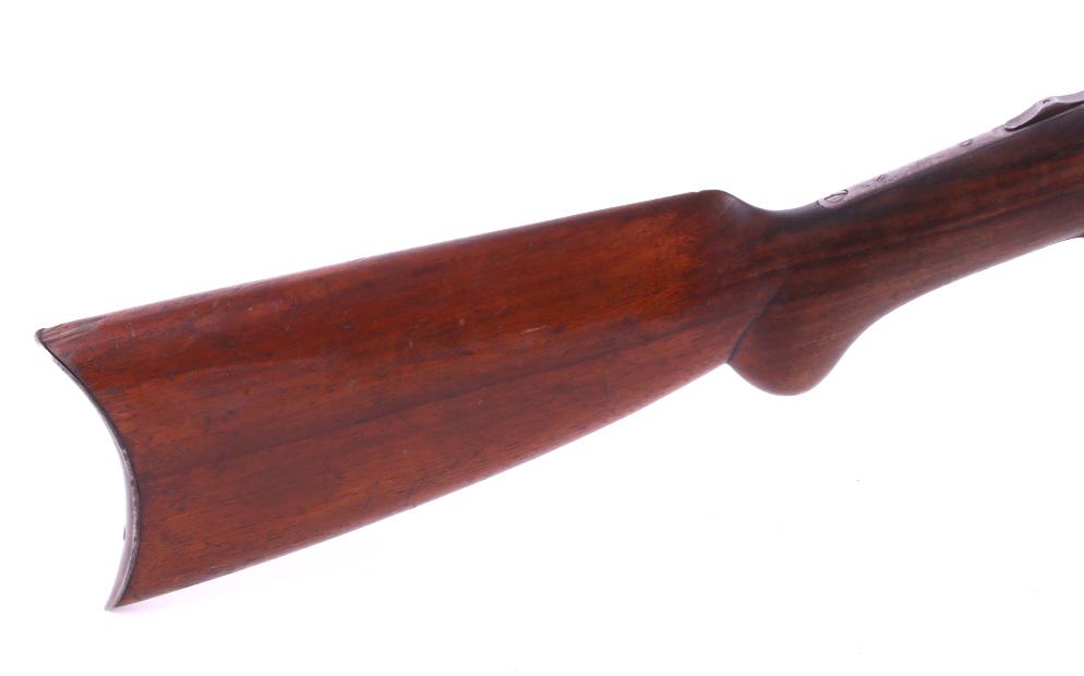 Savage Model 1903 Pump Action Rifle