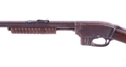 Savage Model 1903 Pump Action Rifle