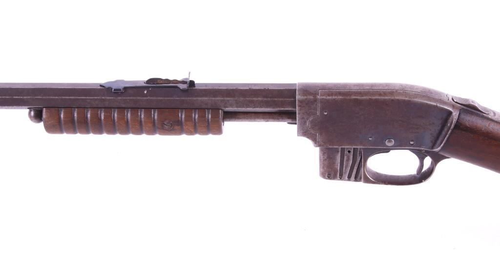Savage Model 1903 Pump Action Rifle