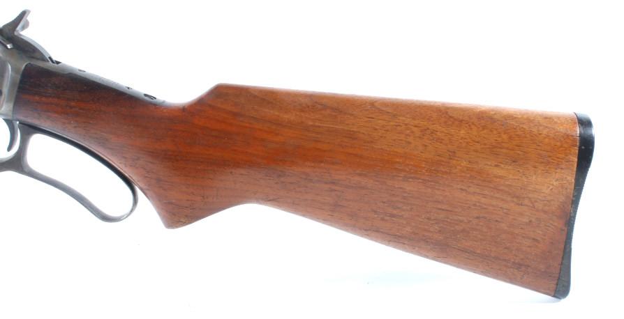 Marlin Model 1936 Lever Action Rifle .32 Caliber