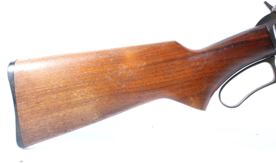 Marlin Model 1936 Lever Action Rifle .32 Caliber