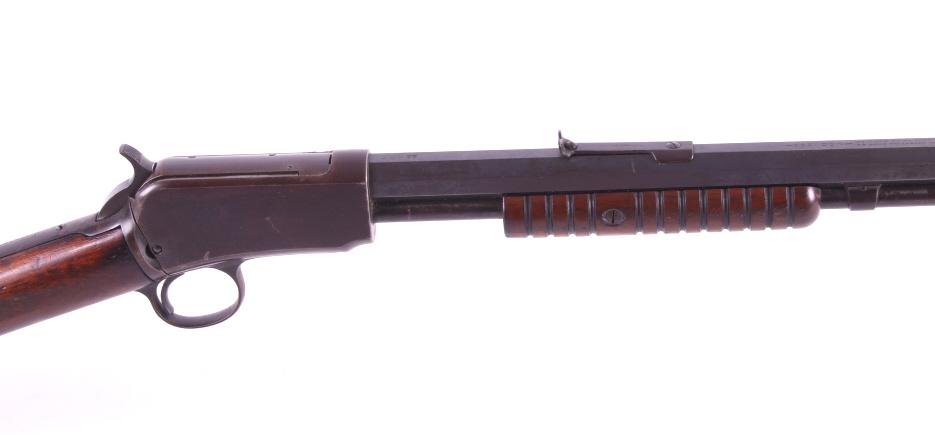 Winchester Model 1890 Slide Action Gallery Gun