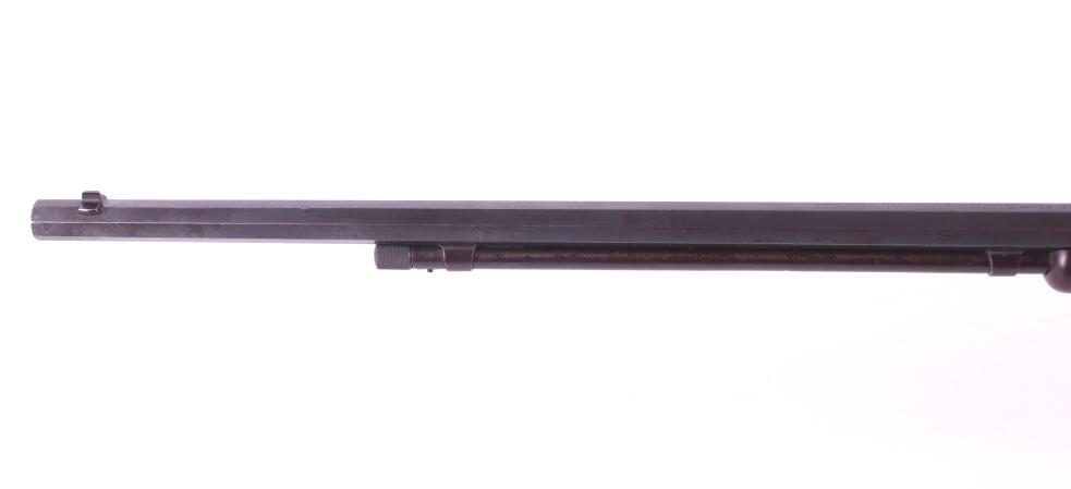 Winchester Model 1890 Slide Action Gallery Gun