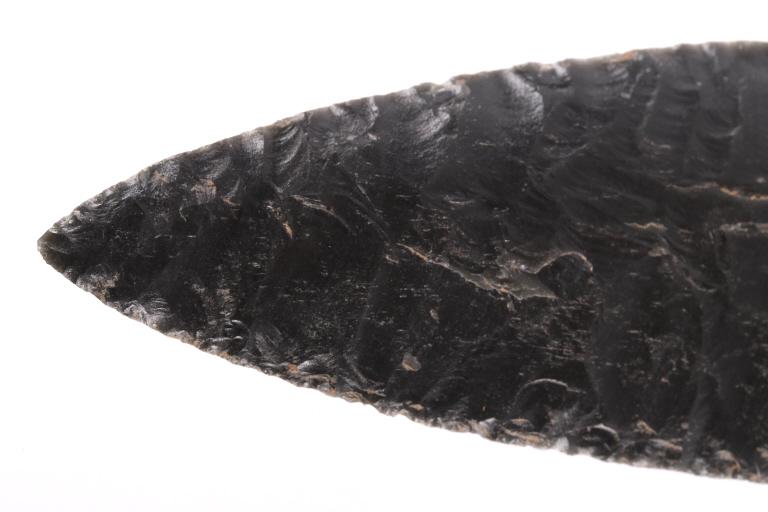 Archaic Kentucky Dovetail Spear Point 9000-6000 BC