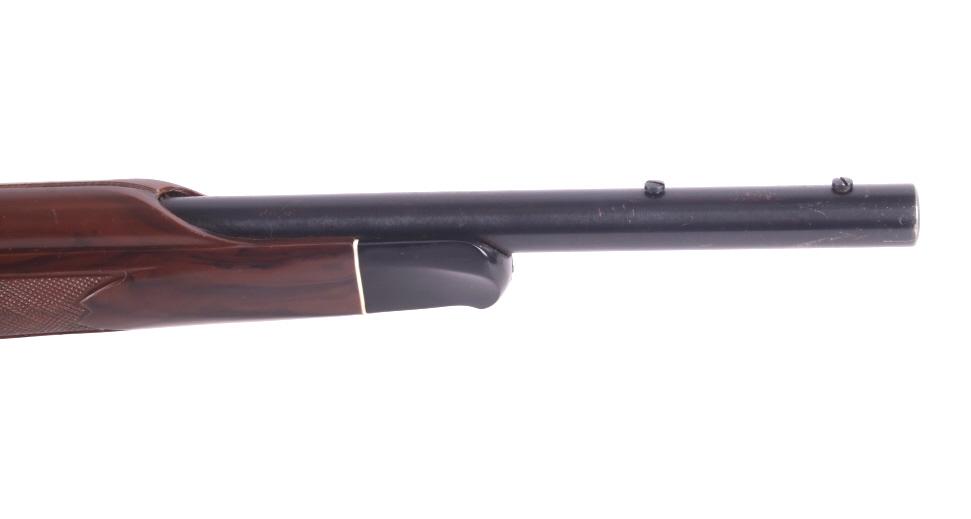 Remington Nylon 66 .22 Semi-Automatic Rifle