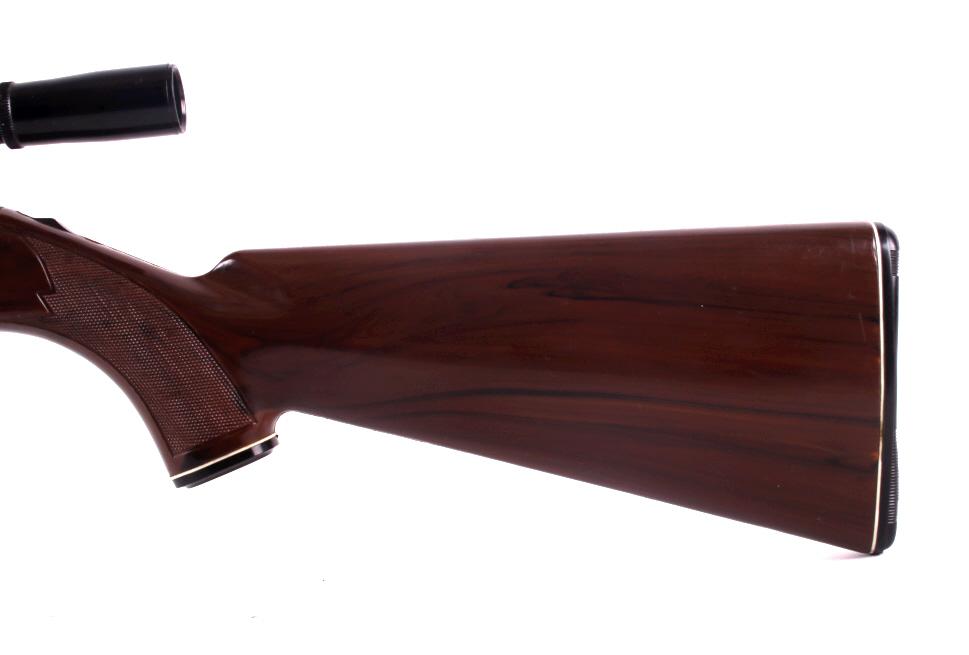 Remington Nylon 66 .22 Semi-Automatic Rifle