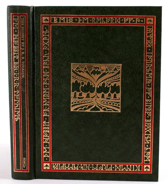 1966 The Hobbit Collectors Edition By Tolkien