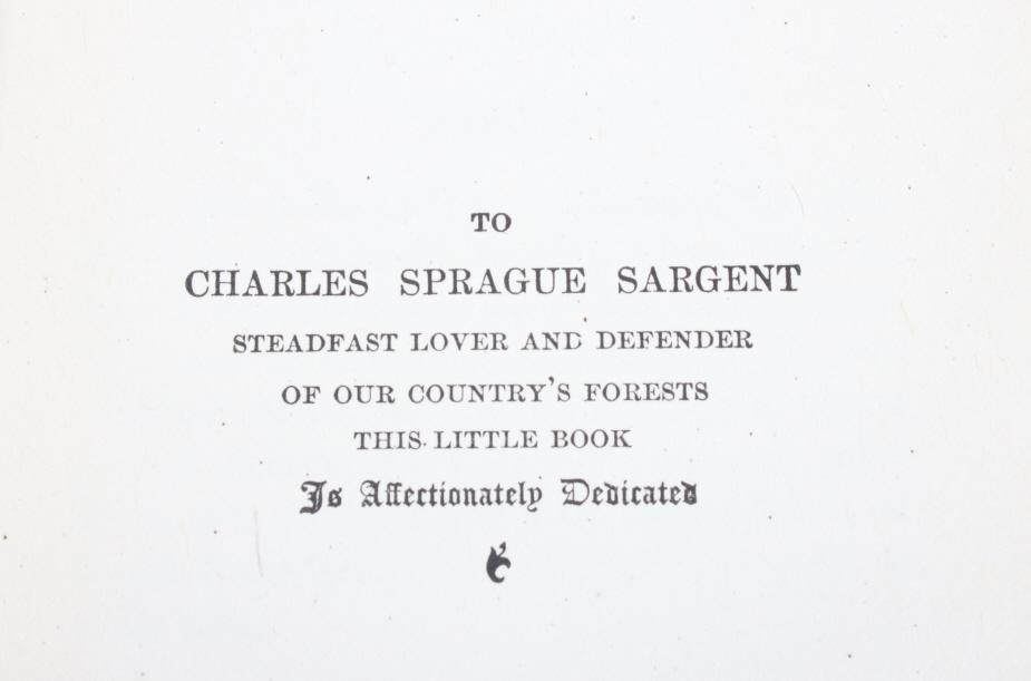 Our National Parks by John Muir First Edition 1901