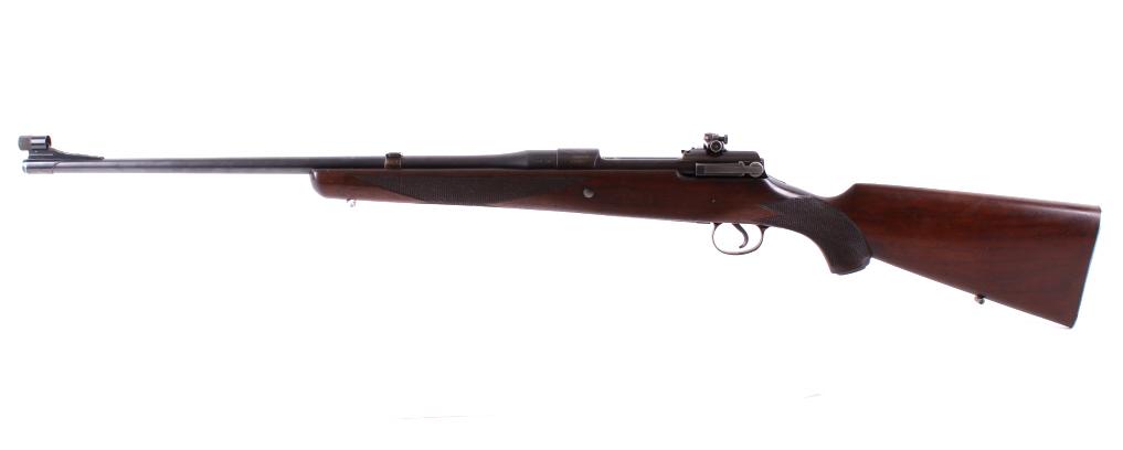 Remington Model 30-S Express .30-06 Rifle
