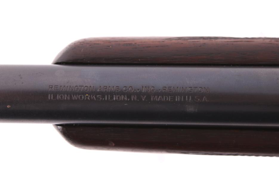 Remington Model 30-S Express .30-06 Rifle