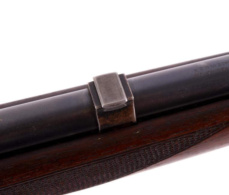 Remington Model 30-S Express .30-06 Rifle