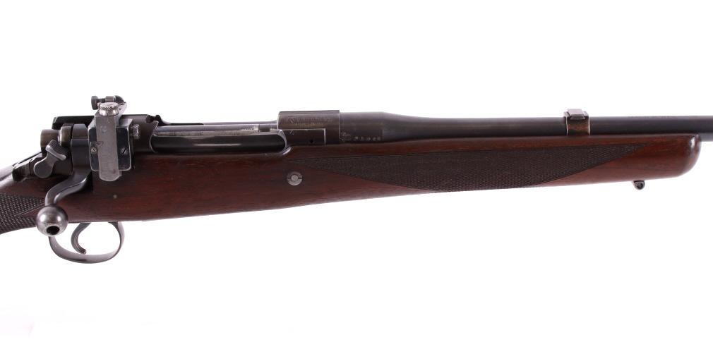 Remington Model 30-S Express .30-06 Rifle