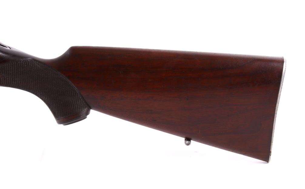 Remington Model 30-S Express .30-06 Rifle
