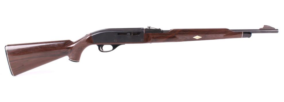 Remington Nylon 66 .22 Semi-Automatic Rifle