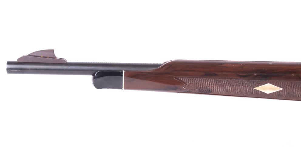 Remington Nylon 66 .22 Semi-Automatic Rifle