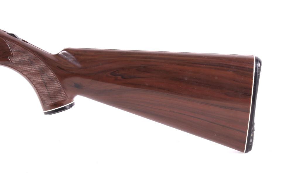 Remington Nylon 66 .22 Semi-Automatic Rifle