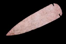 Dovetail St. Charles Spear Point c. 9000-6000 BC