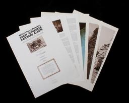 William H. Jackson's Rocky Mountain Railroad Album