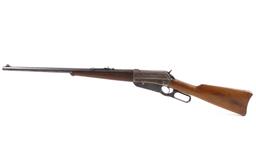 Winchester Model 1895 .30-06 Lever Action Rifle