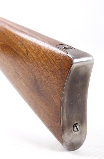 Winchester Model 1895 .30-06 Lever Action Rifle