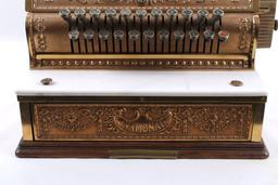 National Cash Register Model 336 c. 1916