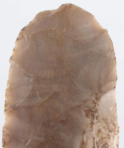 Paleo Flint Lanceolate Knife 8000 - 12000BP