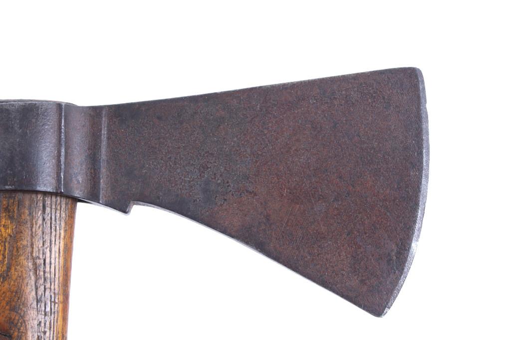 Southern Plains Pipe Tomahawk 19th Century