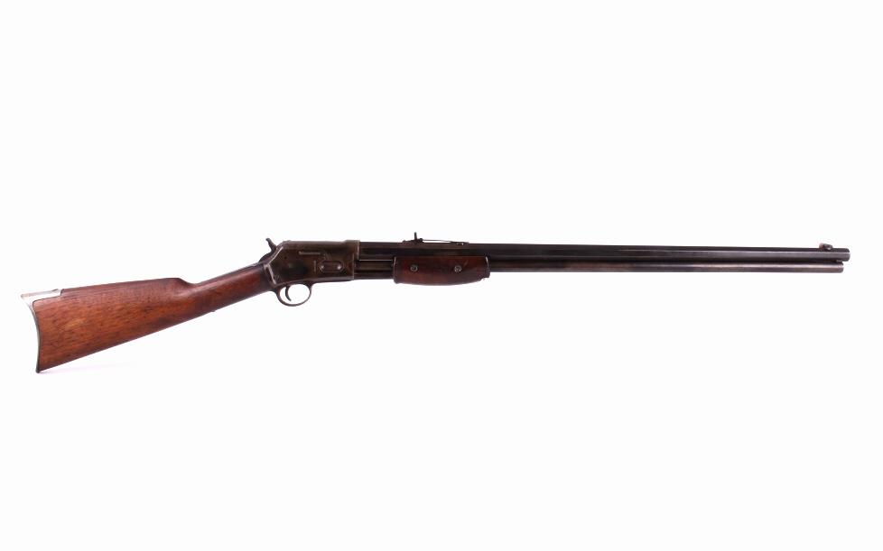 Colt Medium Frame Lightning .32 Slide Action Rifle