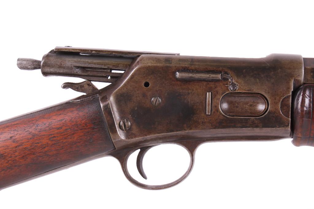 Colt Medium Frame Lightning .32 Slide Action Rifle