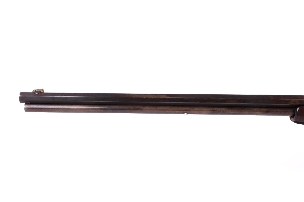 Colt Medium Frame Lightning .32 Slide Action Rifle