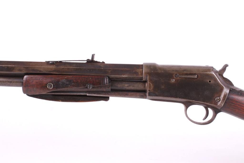 Colt Medium Frame Lightning .32 Slide Action Rifle