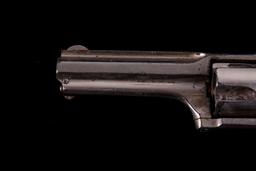 Remington-Smoot New Model No. 2 Revolver