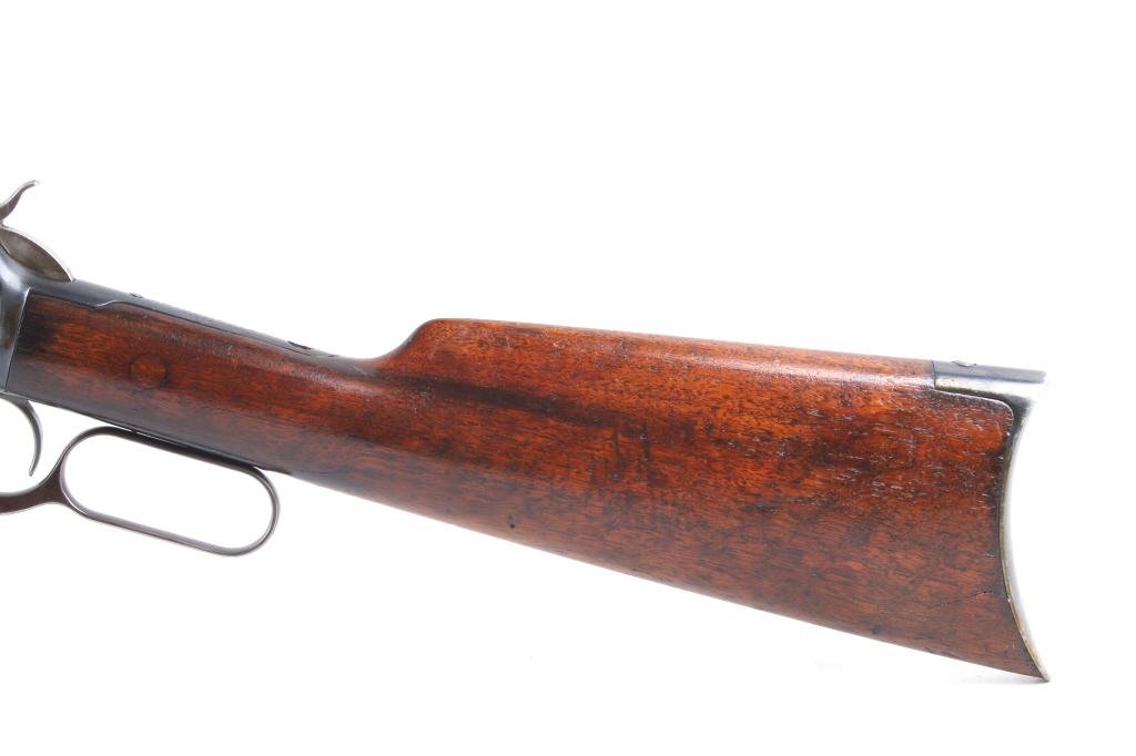 Winchester Model 1892 .25-20 Lever Action Rifle