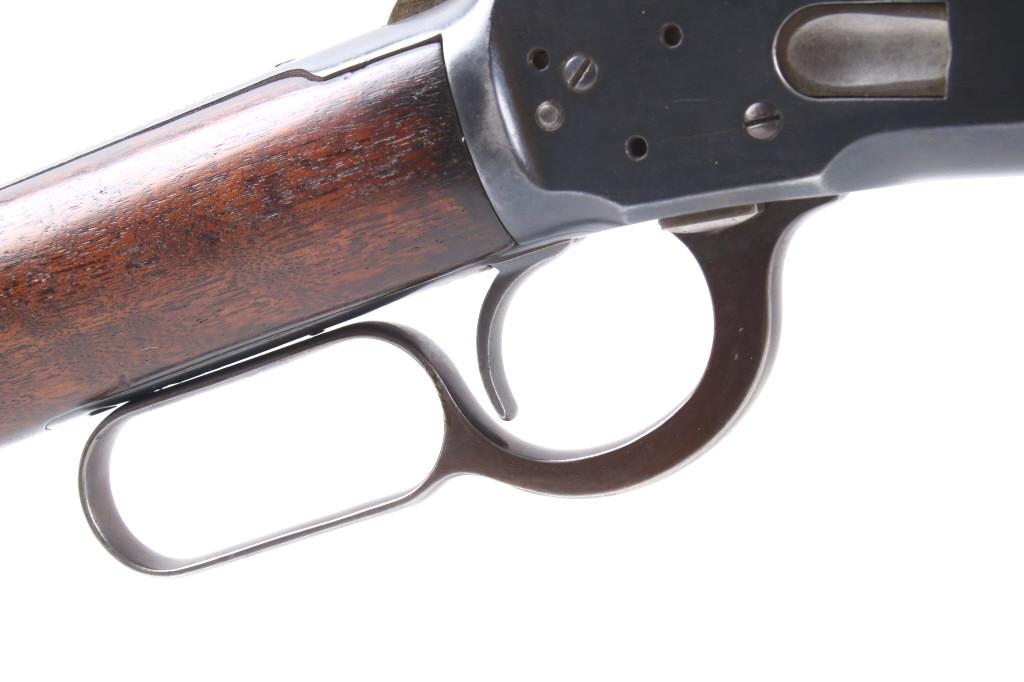 Winchester Model 1892 .25-20 Lever Action Rifle