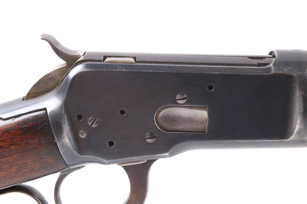 Winchester Model 1892 .25-20 Lever Action Rifle