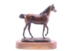 Dwyer, Anna "The Arabian Horse" Limited Bronze