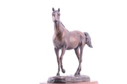 Dwyer, Anna "The Arabian Horse" Limited Bronze